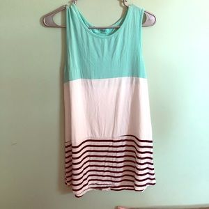 Nine West medium top